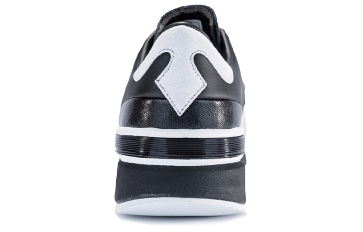 Onitsuka Tiger Lawnship Ap 'Black White' 圖 4