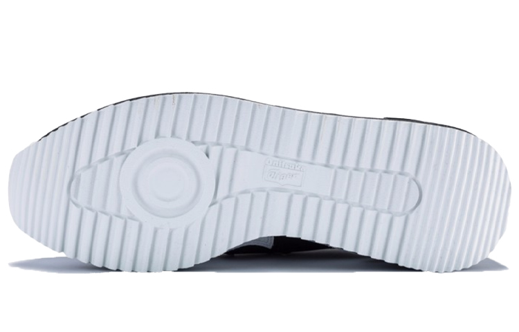 Onitsuka Tiger Lawnship Ap 'Black White' 圖 5