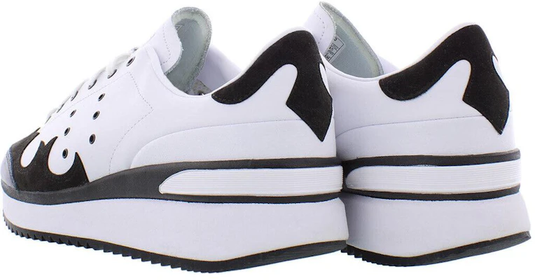 Onitsuka Tiger Lawnship AP Shoes 'White Black' 1183A263-100 Shop Onitsuka Tiger Lawnship AP Shoes 'White Black' 1183A263-100