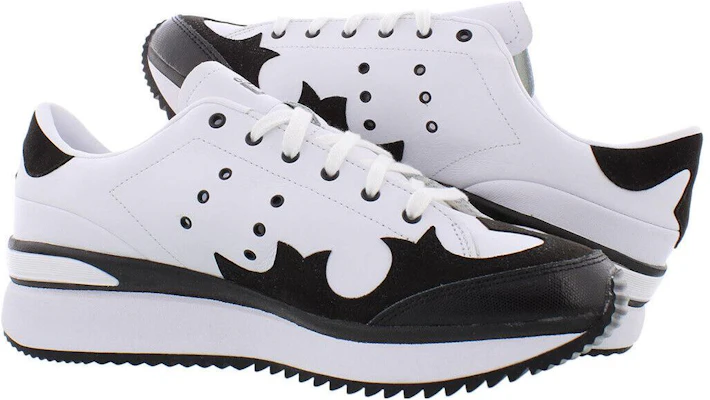 Onitsuka Tiger Lawnship AP Shoes 'White Black' 1183A263-100 Purchase Onitsuka Tiger Lawnship AP Shoes 'White Black' 1183A263-100