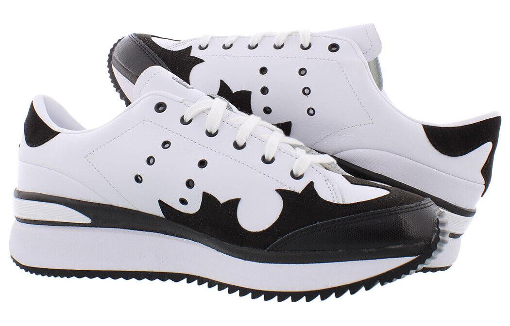 Onitsuka Tiger Lawnship AP Shoes 'White Black' 圖 5