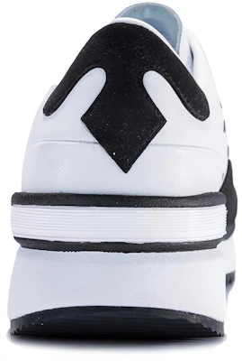 Onitsuka Tiger Lawnship AP Shoes 'White Black' 1183A263-100 Details for Onitsuka Tiger Lawnship AP Shoes 'White Black' 1183A263-100