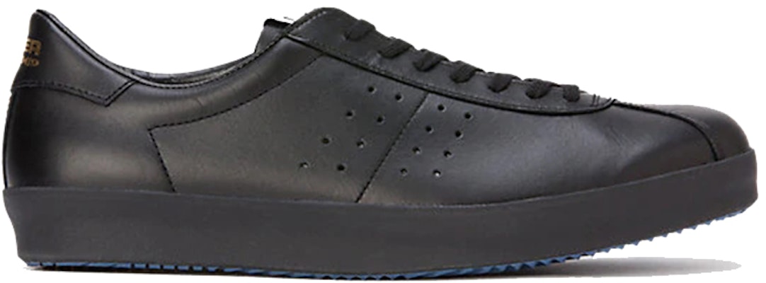 오니츠카 타이거 론쉽 NM '블랙' (Onitsuka Tiger Loneship NM 'Black') 1183A914-001 Order 오니츠카 타이거 론쉽 NM '블랙' (Onitsuka Tiger Loneship NM 'Black') 1183A914-001