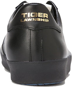 Onitsuka Tiger Lawnship NM 'Hitam' 1183A914-001 Shop Onitsuka Tiger Lawnship NM 'Hitam' 1183A914-001