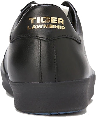 오니츠카 타이거 론쉽 NM '블랙' (Onitsuka Tiger Loneship NM 'Black') 1183A914-001 Shop 오니츠카 타이거 론쉽 NM '블랙' (Onitsuka Tiger Loneship NM 'Black') 1183A914-001