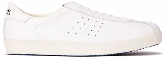 Onitsuka Tiger Lawnship NM 'Blanco' 1183A914-100 Order Onitsuka Tiger Lawnship NM 'Blanco' 1183A914-100