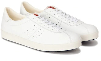 Onitsuka Tiger Lawnship NM 'Blanco' 1183A914-100 Lookbook Onitsuka Tiger Lawnship NM 'Blanco' 1183A914-100