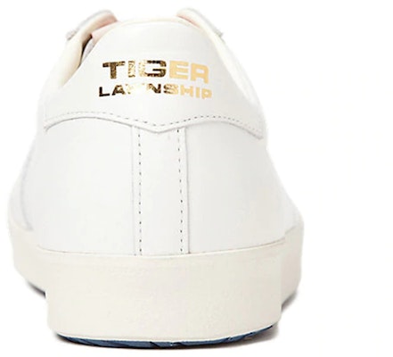 오니츠카 타이거 론쉽 NM '화이트' (Onitsuka Taigo Reonswip NM 'Hwaiteu') 1183A914-100 Shop 오니츠카 타이거 론쉽 NM '화이트' (Onitsuka Taigo Reonswip NM 'Hwaiteu') 1183A914-100
