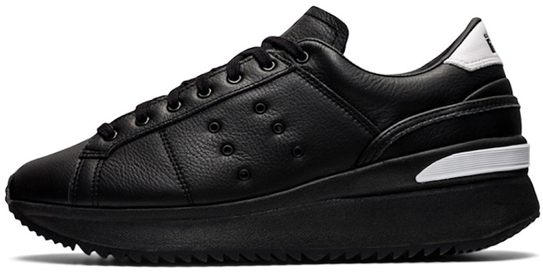 Onitsuka Tiger Lawnship PF 'Black White' 1183A531-001 Buy Onitsuka Tiger Lawnship PF 'Black White' 1183A531-001