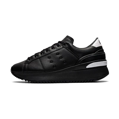 Onitsuka Tiger Lawnship PF 'Black White'