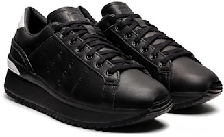 Onitsuka Tiger Lawnship PF 'Negro Blanco' 1183A531-001 Lookbook Onitsuka Tiger Lawnship PF 'Negro Blanco' 1183A531-001