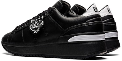 Onitsuka Tiger Lawnship PF 'Negro Blanco' 1183A531-001 Shop Onitsuka Tiger Lawnship PF 'Negro Blanco' 1183A531-001