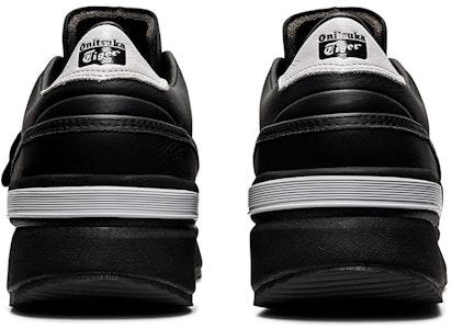 オニツカタイガー LAWNSHIP PF ブラック/ホワイト 1183A531-001 Purchase オニツカタイガー LAWNSHIP PF ブラック/ホワイト 1183A531-001