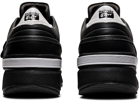 Onitsuka Tiger Lawnship PF 'Black White' 1183A531-001 Purchase Onitsuka Tiger Lawnship PF 'Black White' 1183A531-001
