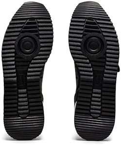 オニツカタイガー LAWNSHIP PF ブラック/ホワイト 1183A531-001 Details for オニツカタイガー LAWNSHIP PF ブラック/ホワイト 1183A531-001