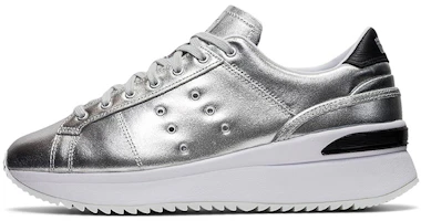 Onitsuka Tiger Lawnship PF 'Silver' 1183A531-020 Onitsuka Tiger Lawnship PF 'Silver' 1183A531-020