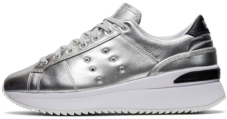 Onitsuka Tiger Lawnship PF 'Silver' 1183A531-020 Buy Onitsuka Tiger Lawnship PF 'Silver' 1183A531-020