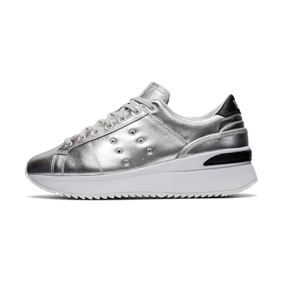 Onitsuka Tiger Lawnship PF 'Silver'