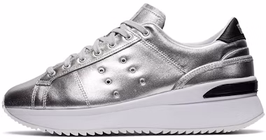 Onitsuka Tiger Lawnship PF 'Silver' 1183A531-020 Onitsuka Tiger Lawnship PF 'Silver' 1183A531-020
