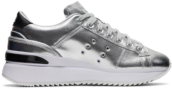 Onitsuka Tiger Lawnship PF 'Plata' 1183A531-020 Order Onitsuka Tiger Lawnship PF 'Plata' 1183A531-020