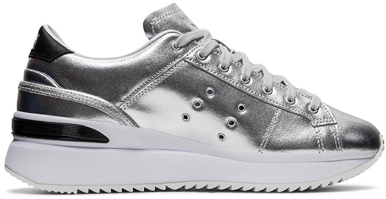 Onitsuka Tiger Lawnship PF 'Silver' 1183A531-020 Order Onitsuka Tiger Lawnship PF 'Silver' 1183A531-020