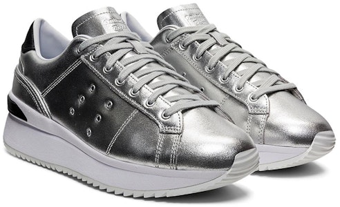 Onitsuka Tiger Lawnship PF 'Plata' 1183A531-020 Lookbook Onitsuka Tiger Lawnship PF 'Plata' 1183A531-020