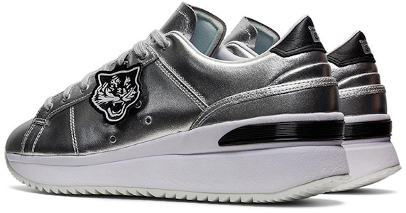 Onitsuka Tiger Lawnship PF 'Plata' 1183A531-020 Shop Onitsuka Tiger Lawnship PF 'Plata' 1183A531-020