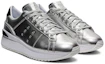 Shop オニツカタイガー LAWNSHIP PF シルバー 1183A531-020