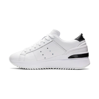 Onitsuka Tiger Lawnship PF 'White Black'
