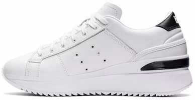 Onitsuka Tiger Lawnship PF 'White Black' 1183A531-100 Onitsuka Tiger Lawnship PF 'White Black' 1183A531-100
