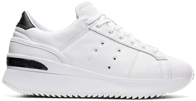 오니츠카 타이거 론쉽 PF '화이트 블랙' 1183A531-100 Order 오니츠카 타이거 론쉽 PF '화이트 블랙' 1183A531-100