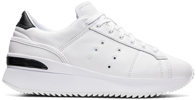 Onitsuka Tiger Lawnship PF 'White Black' 1183A531-100 Order Onitsuka Tiger Lawnship PF 'White Black' 1183A531-100