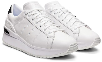 오니츠카 타이거 론쉽 PF '화이트 블랙' 1183A531-100 Lookbook 오니츠카 타이거 론쉽 PF '화이트 블랙' 1183A531-100