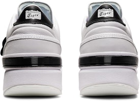 오니츠카 타이거 론쉽 PF '화이트 블랙' 1183A531-100 Purchase 오니츠카 타이거 론쉽 PF '화이트 블랙' 1183A531-100