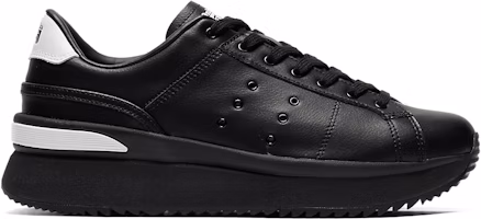 Onitsuka Tiger LAWNSHIP PF BLACK/BLACK 1183C396-001 Onitsuka Tiger LAWNSHIP PF BLACK/BLACK 1183C396-001