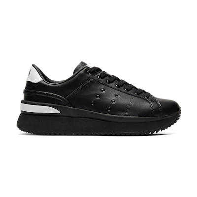Onitsuka Tiger LAWNSHIP PF BLACK/BLACK