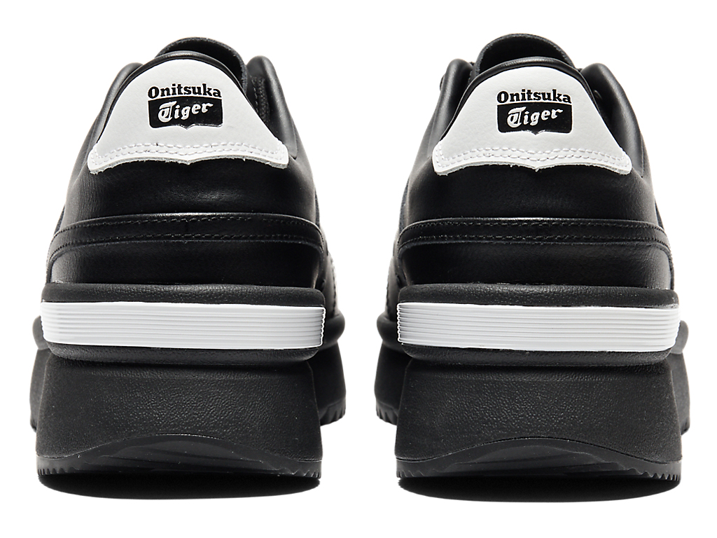 Purchase オニツカタイガー LAWNSHIP PF ブラック/ブラック 1183C396-001