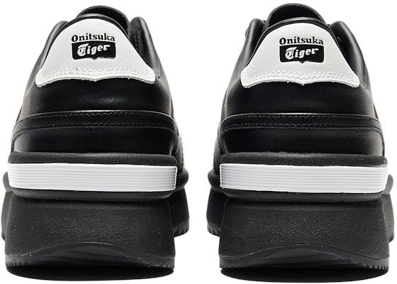 오니츠카 타이거 로운쉽 PF 블랙/블랙 1183C396-001 Purchase 오니츠카 타이거 로운쉽 PF 블랙/블랙 1183C396-001