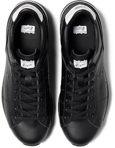 オニツカタイガー LAWNSHIP PF ブラック/ブラック 1183C396-001 Details for オニツカタイガー LAWNSHIP PF ブラック/ブラック 1183C396-001