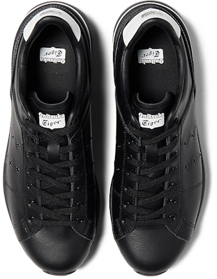 오니츠카 타이거 로운쉽 PF 블랙/블랙 1183C396-001 Details for 오니츠카 타이거 로운쉽 PF 블랙/블랙 1183C396-001