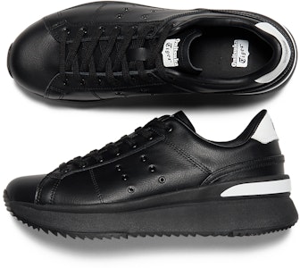 オニツカタイガー LAWNSHIP PF ブラック/ブラック 1183C396-001 Cheap オニツカタイガー LAWNSHIP PF ブラック/ブラック 1183C396-001