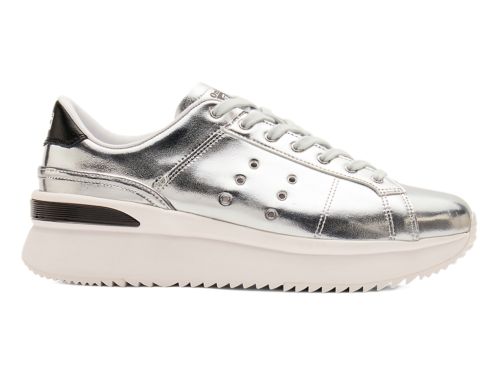 Onitsuka Tiger LAWNSHIP PF PURE SILVER/PURE SILVER 1183C396-020