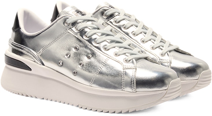 Onitsuka Tiger LAWNSHIP PF PURE SILVER/PURE SILVER 1183C396-020 Order Onitsuka Tiger LAWNSHIP PF PURE SILVER/PURE SILVER 1183C396-020