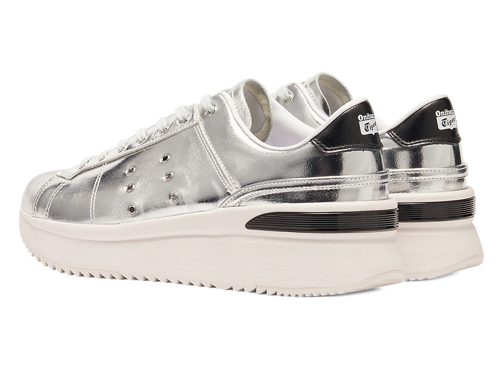 Purchase Onitsuka Tiger LAWNSHIP PF ARGENT PUR/ARGENT PUR 1183C396-020