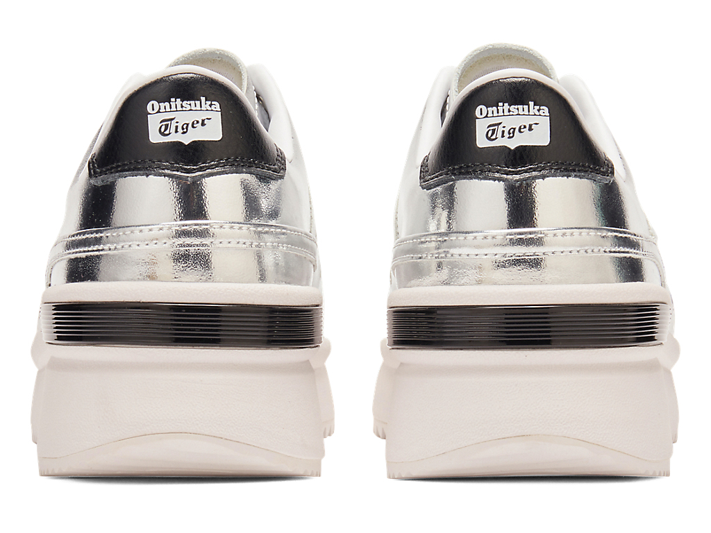 Details for Onitsuka Tiger LAWNSHIP PF ARGENT PUR/ARGENT PUR 1183C396-020
