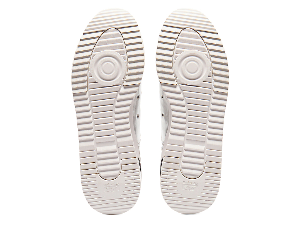 Cheap Onitsuka Tiger LAWNSHIP PF ARGENT PUR/ARGENT PUR 1183C396-020