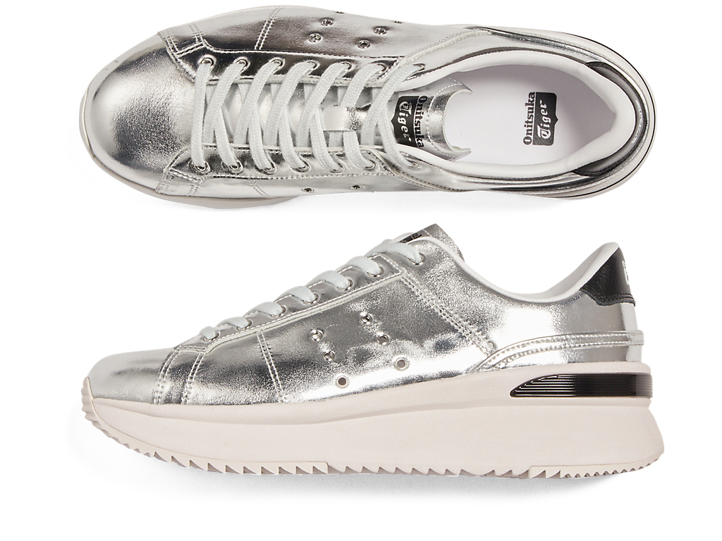 Cheap Onitsuka Tiger LAWNSHIP PF PERAK TULEN/PERAK TULEN 1183C396-020