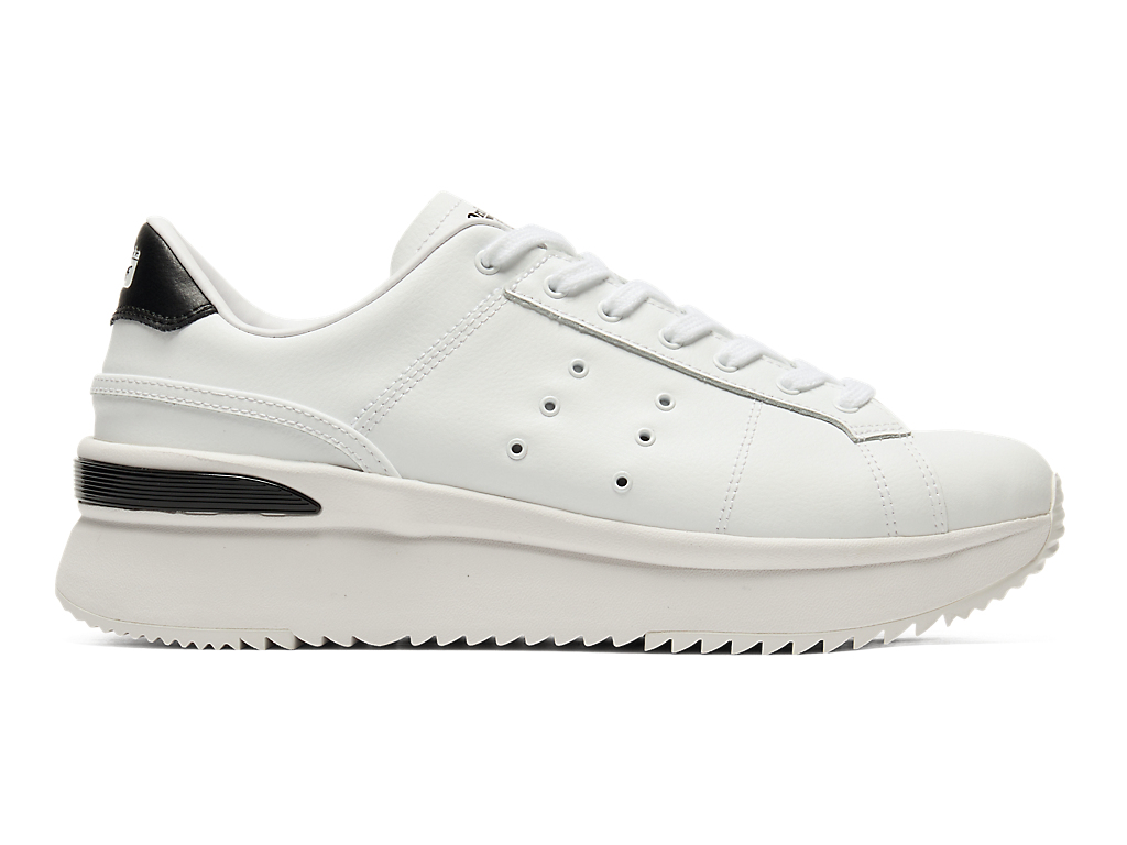 Onitsuka Tiger LAWNSHIP PF WHITE/WHITE 1183C396-100