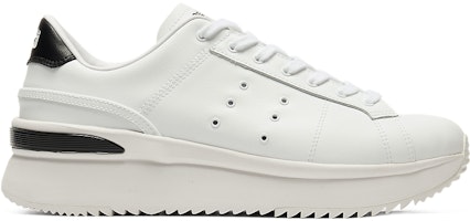 Onitsuka Tiger LAWNSHIP PF WHITE/WHITE 1183C396-100 Onitsuka Tiger LAWNSHIP PF WHITE/WHITE 1183C396-100