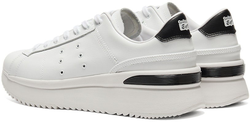 오니츠카타이거 런쉽 PF 화이트/화이트 1183C396-100 Shop 오니츠카타이거 런쉽 PF 화이트/화이트 1183C396-100